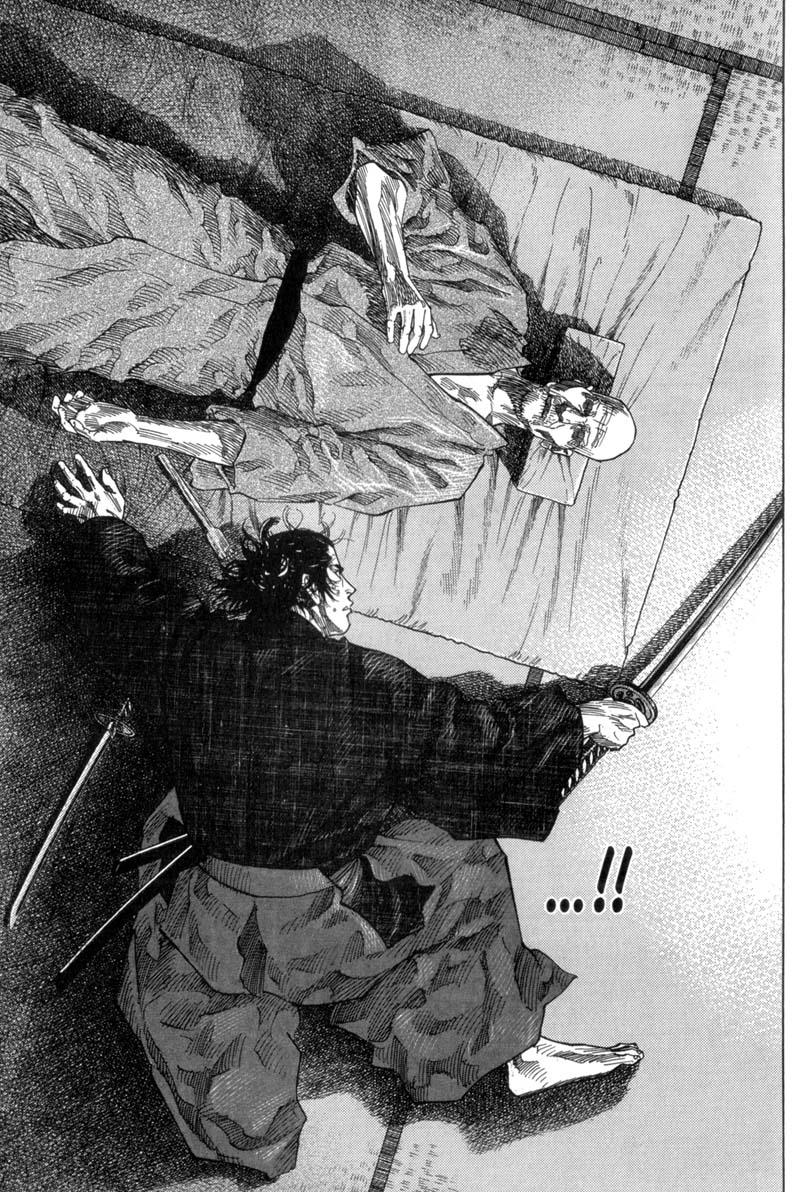 Read VagabondEN Manga Online