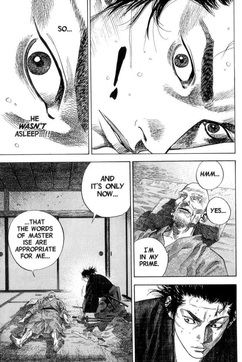Read VagabondEN Manga Online