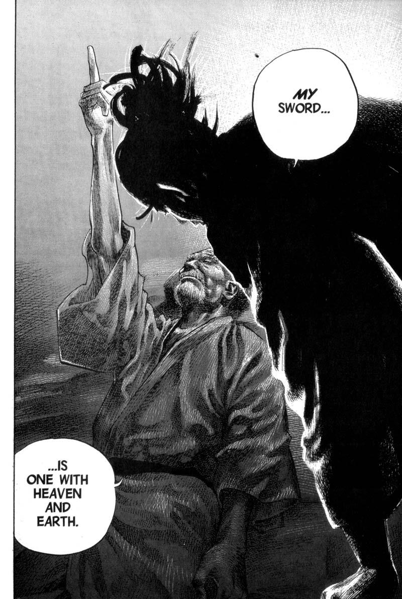 Read VagabondEN Manga Online
