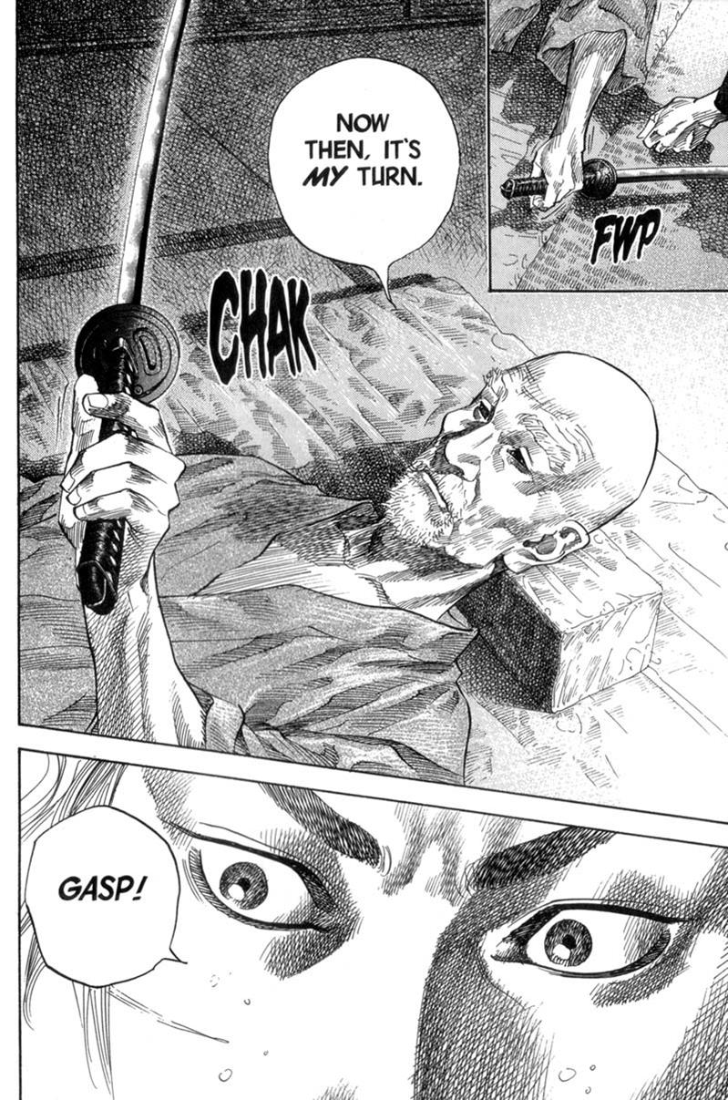 Read VagabondEN Manga Online