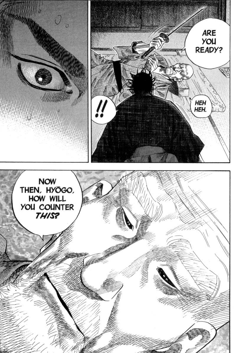 Read VagabondEN Manga Online