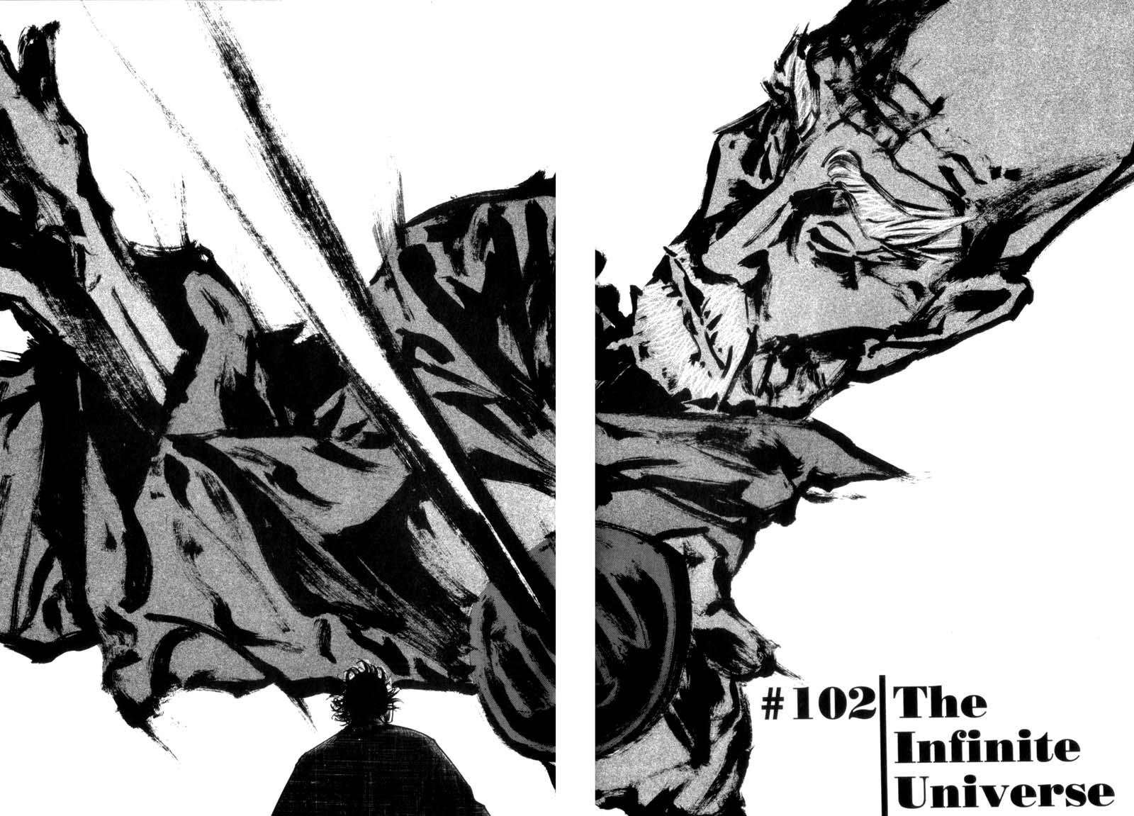 Read VagabondEN Manga Online