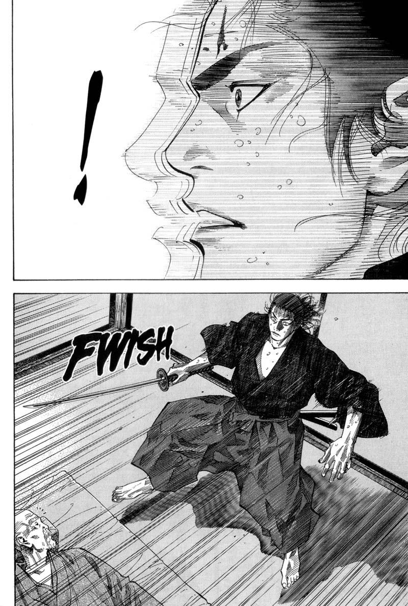 Read VagabondEN Manga Online