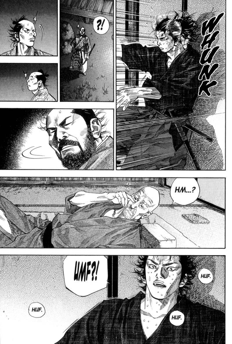 Read VagabondEN Manga Online