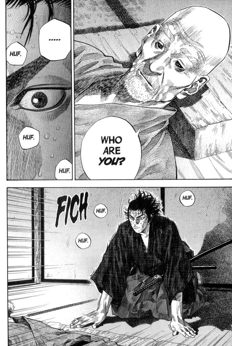 Read VagabondEN Manga Online