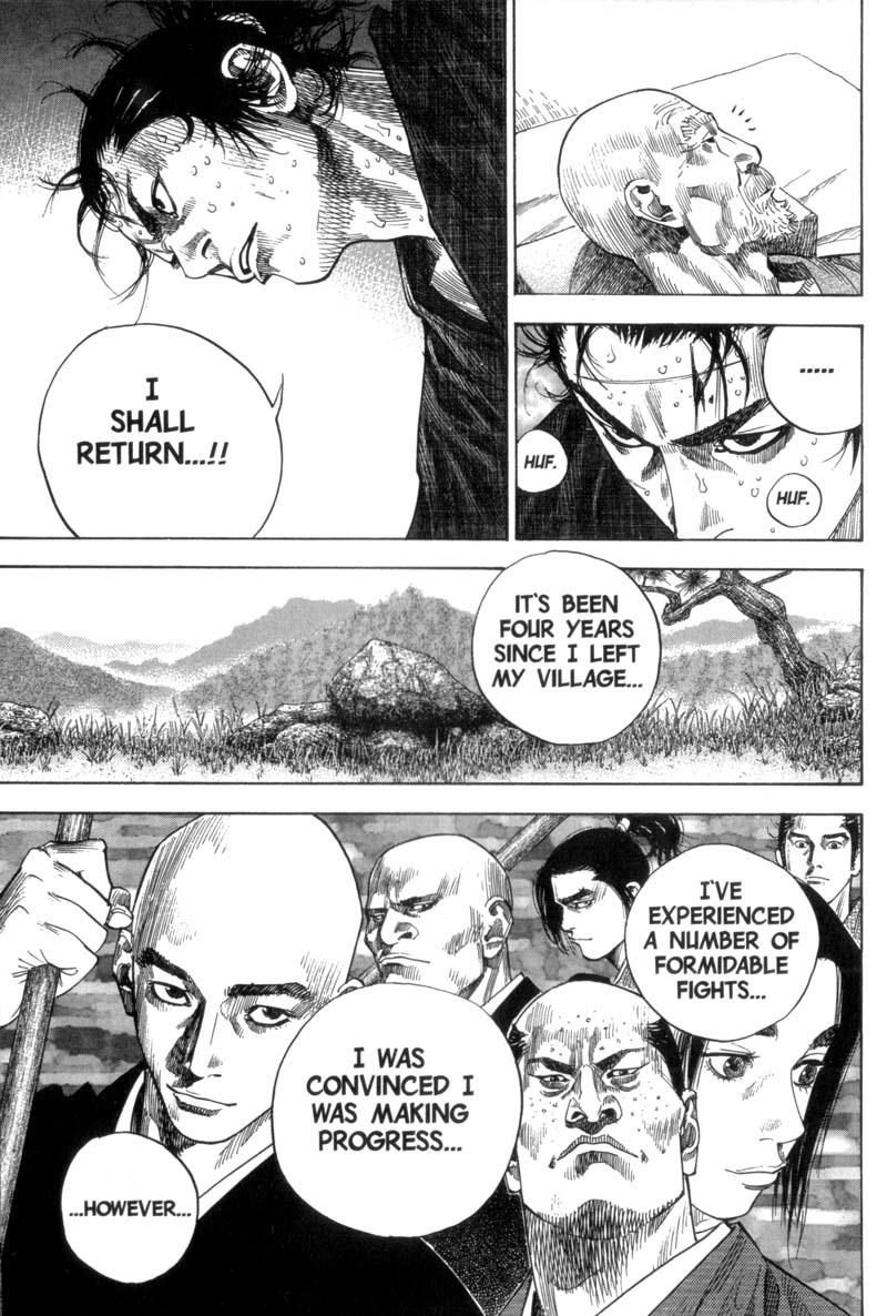 Read VagabondEN Manga Online