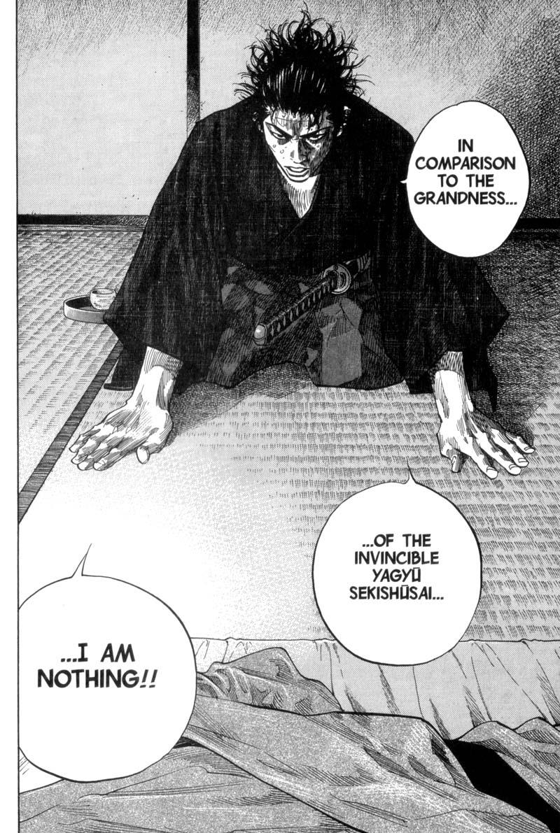 Read VagabondEN Manga Online
