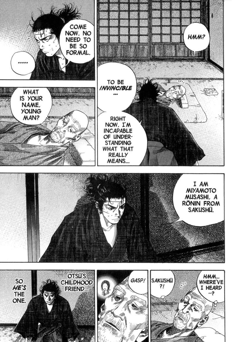 Read VagabondEN Manga Online