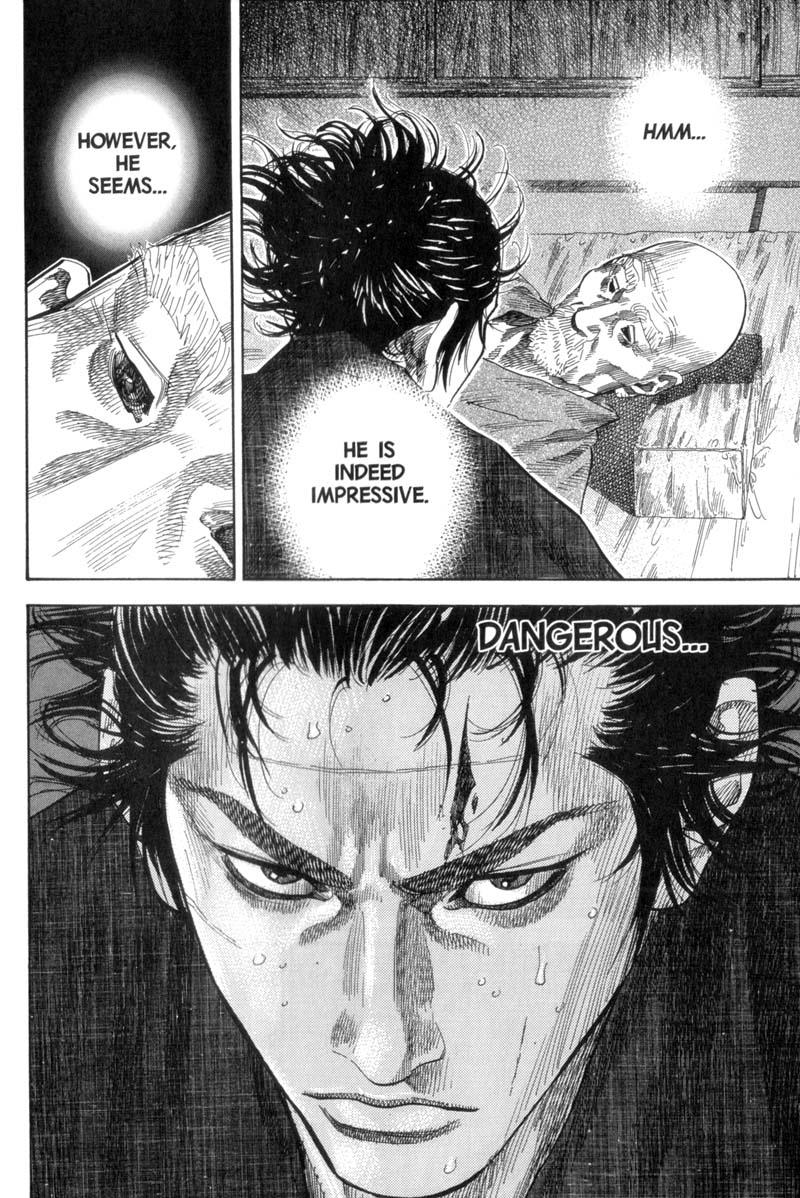 Read VagabondEN Manga Online