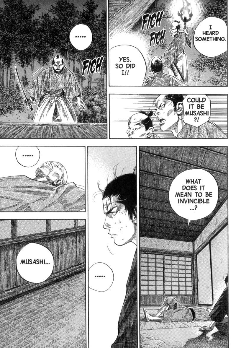 Read VagabondEN Manga Online
