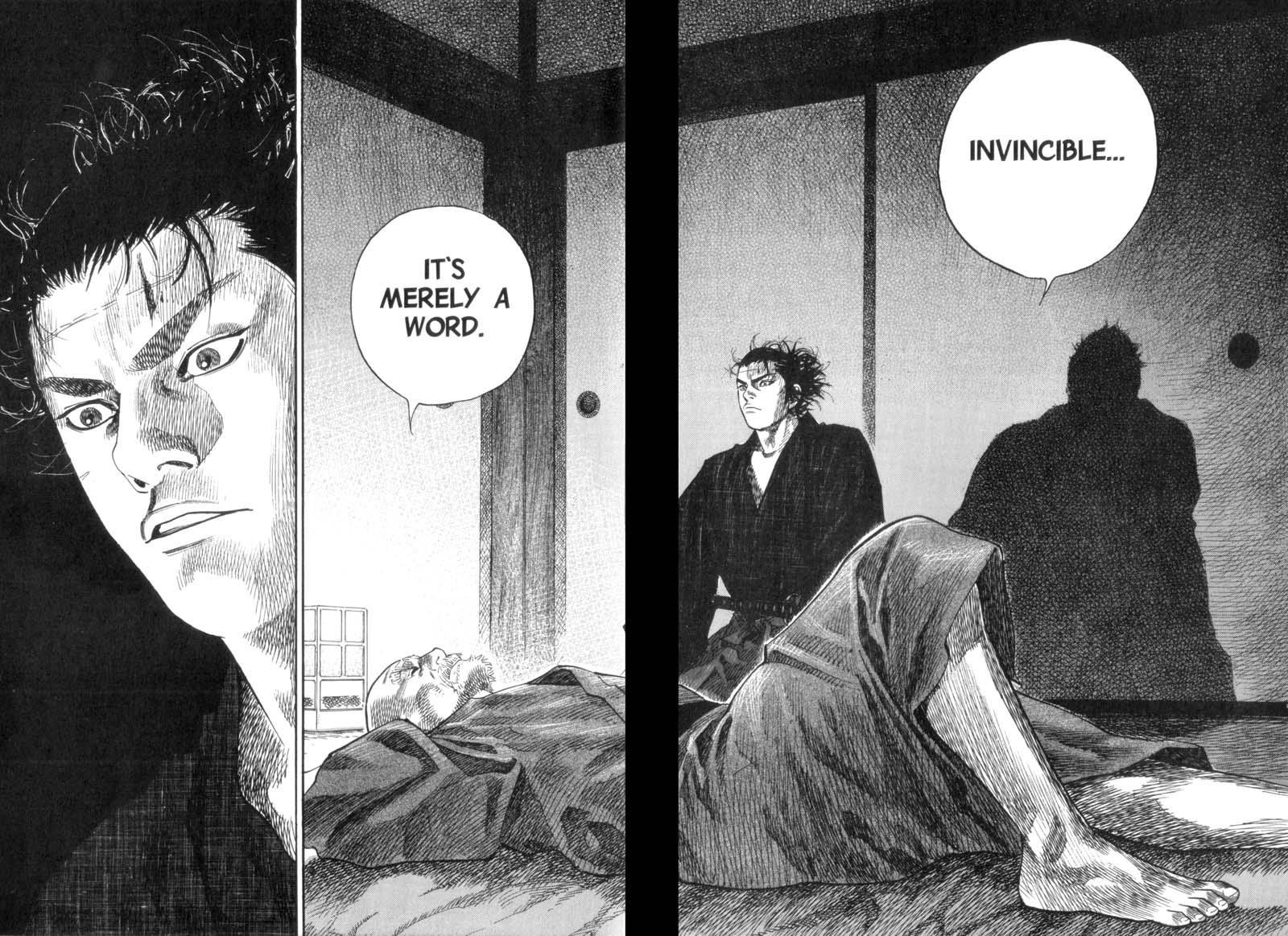 Read VagabondEN Manga Online