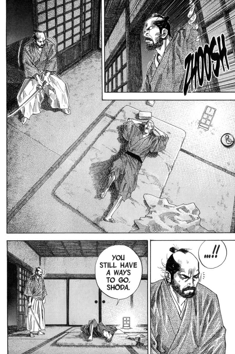 Read VagabondEN Manga Online