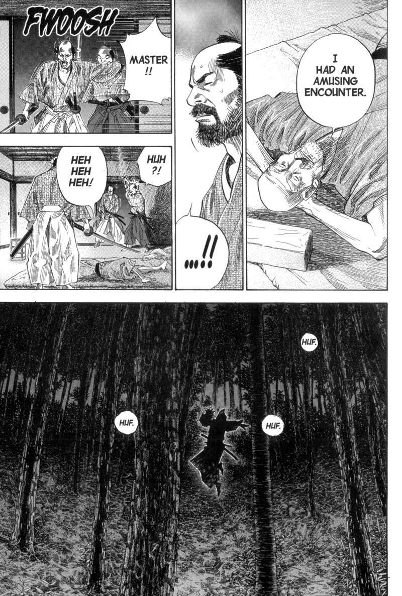 Read VagabondEN Manga Online