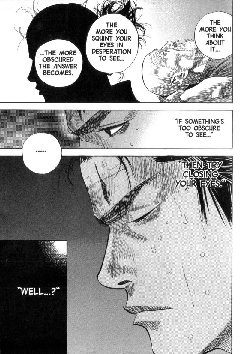 Read VagabondEN Manga Online