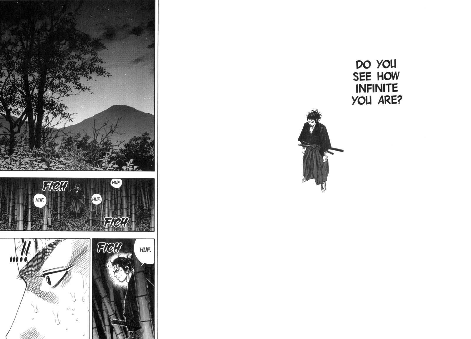 Read VagabondEN Manga Online