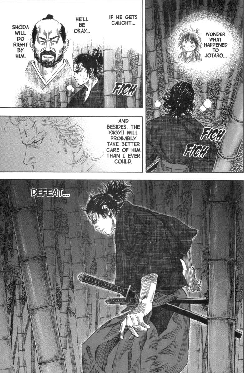 Read VagabondEN Manga Online