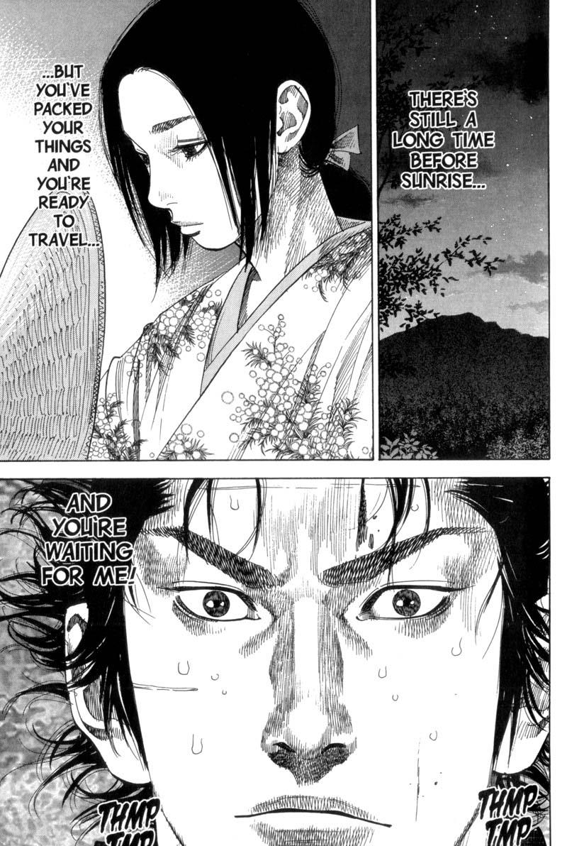 Read VagabondEN Manga Online