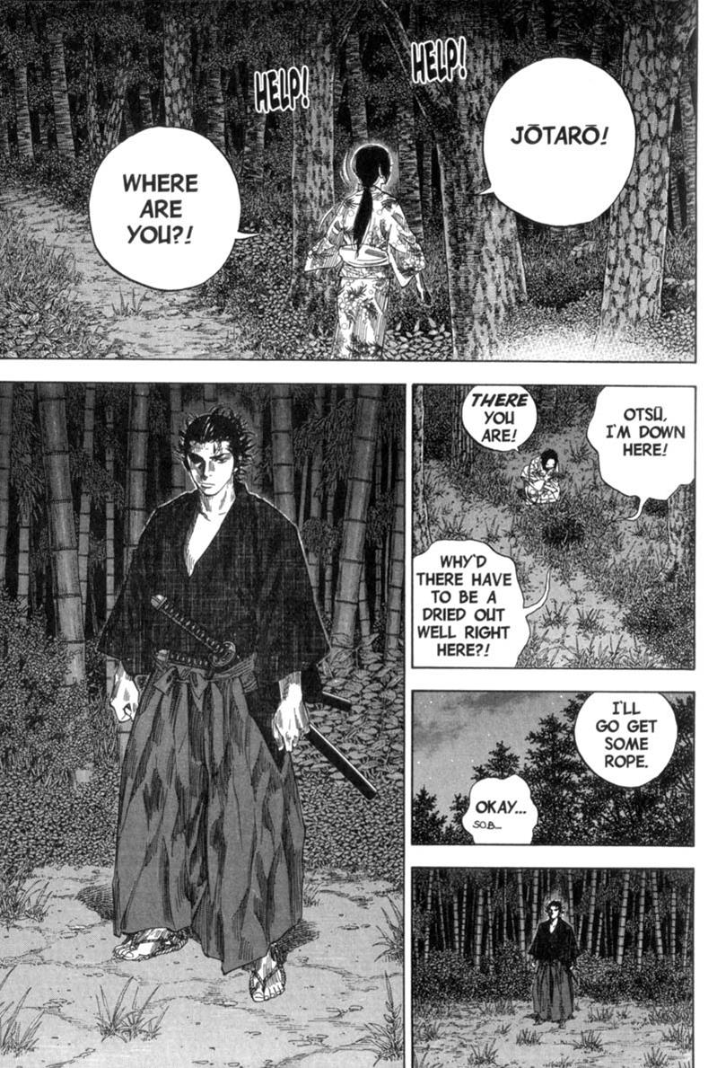 Read VagabondEN Manga Online