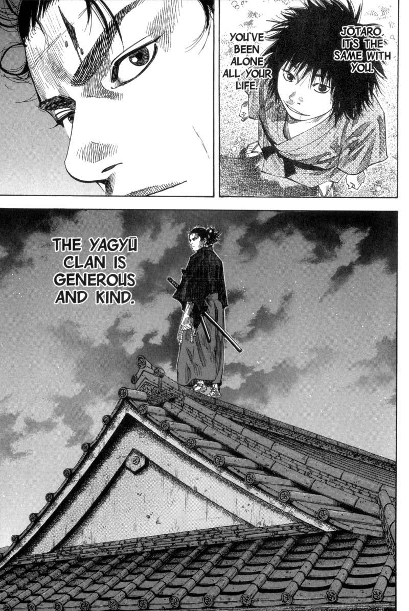 Read VagabondEN Manga Online