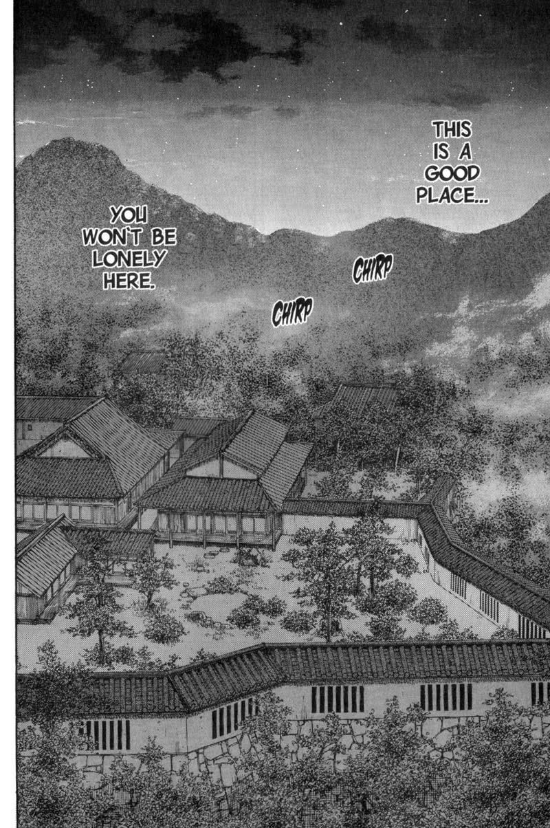 Read VagabondEN Manga Online