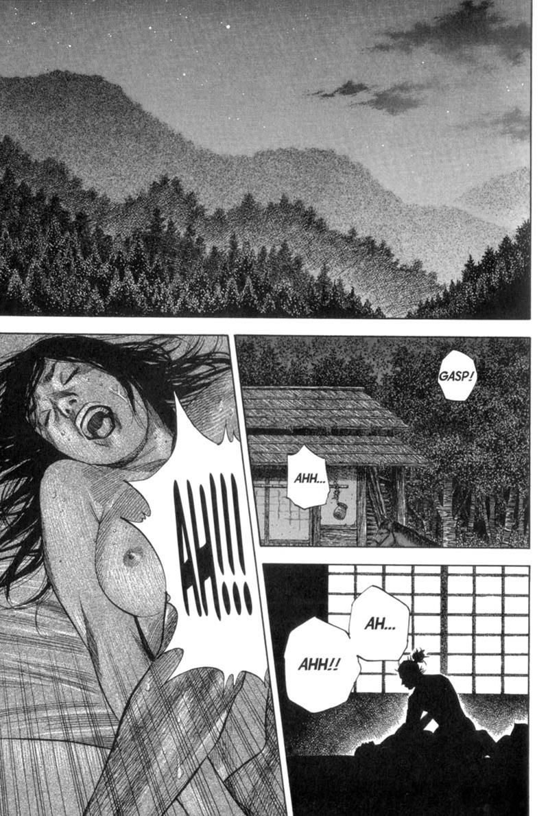 Read VagabondEN Manga Online