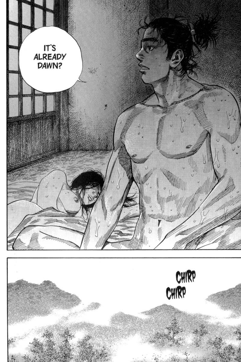 Read VagabondEN Manga Online