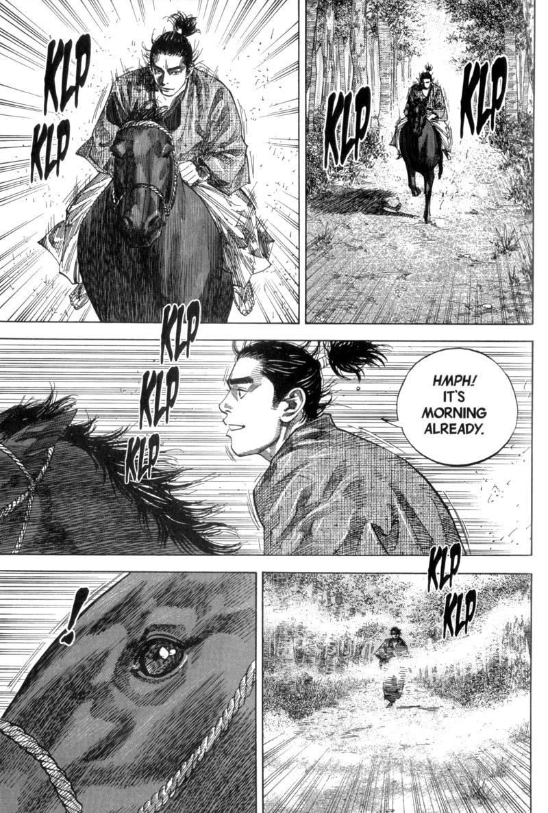 Read VagabondEN Manga Online