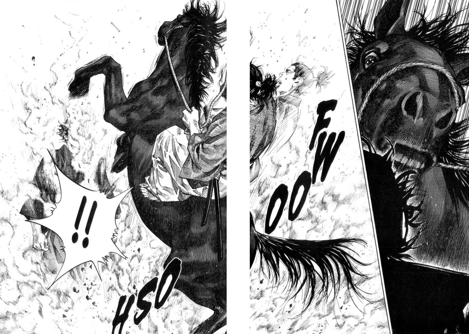 Read VagabondEN Manga Online