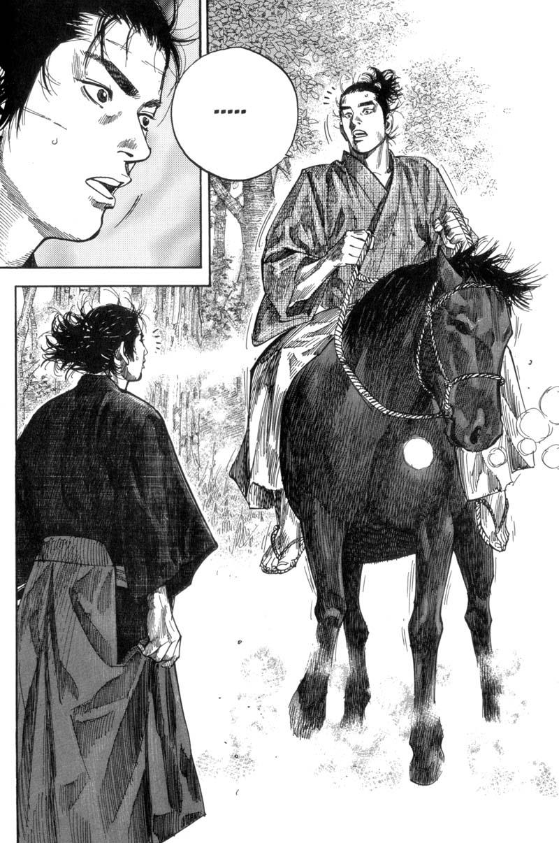 Read VagabondEN Manga Online