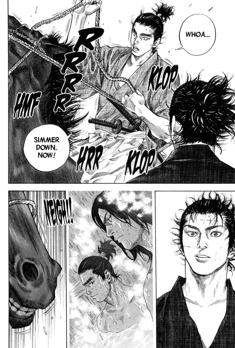 Read VagabondEN Manga Online