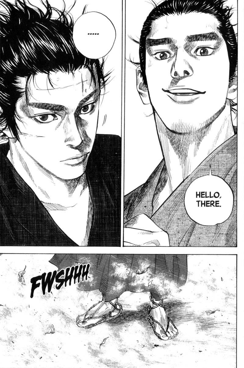 Read VagabondEN Manga Online