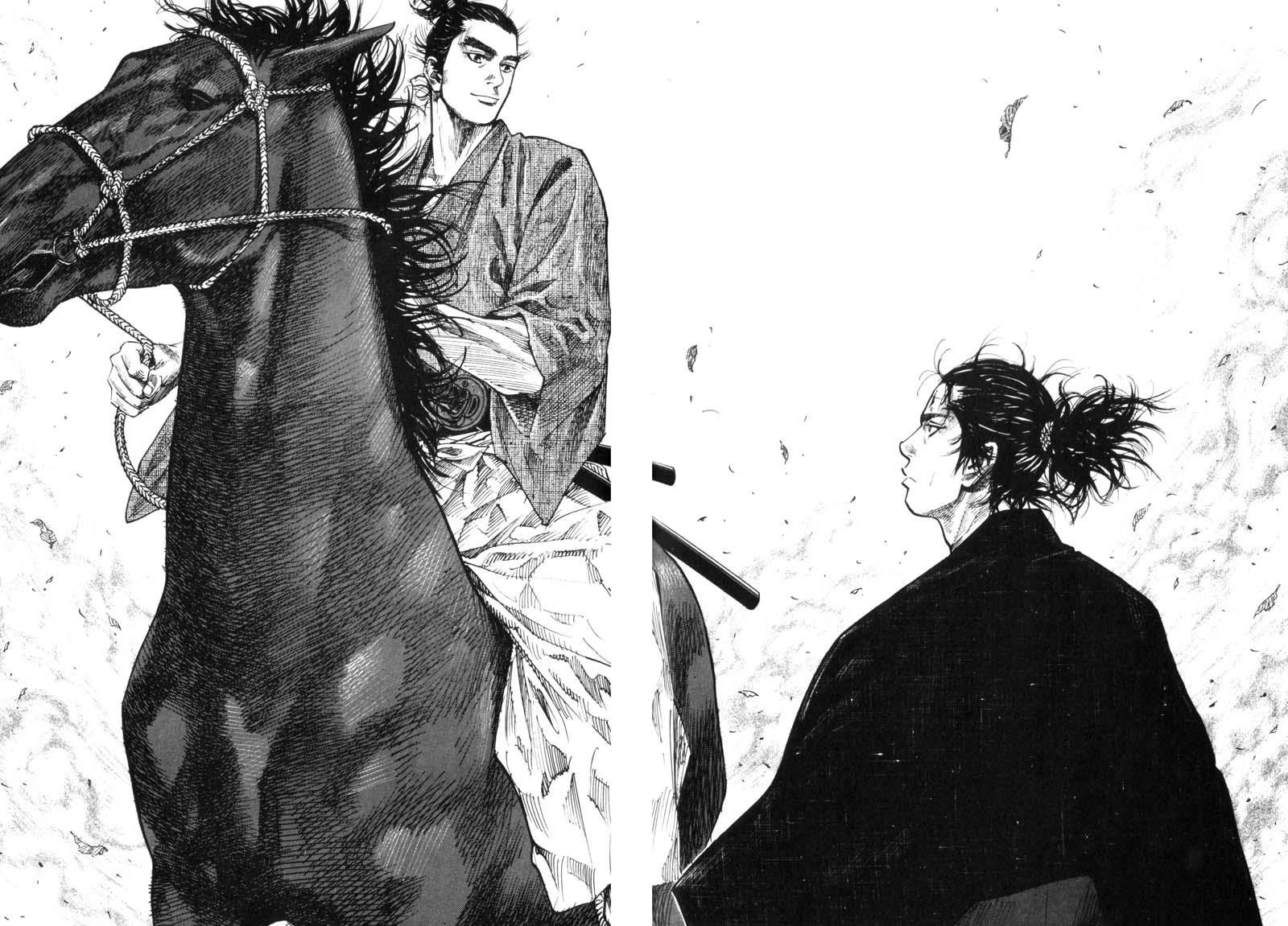 Read VagabondEN Manga Online