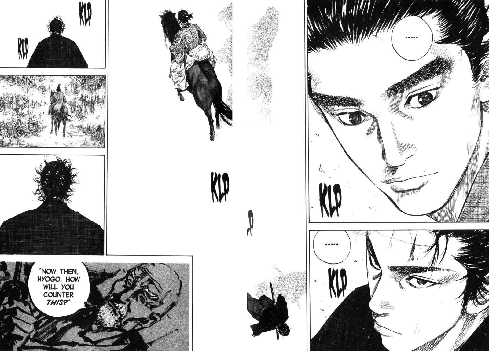 Read VagabondEN Manga Online