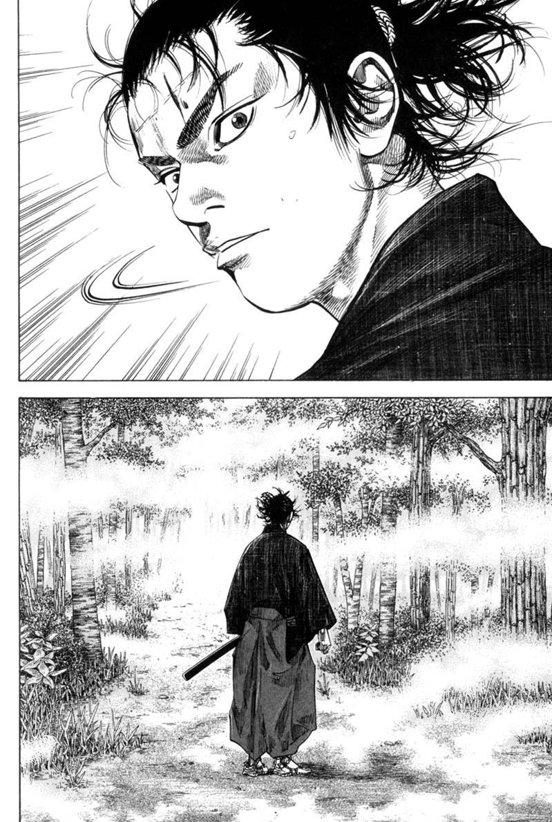Read VagabondEN Manga Online
