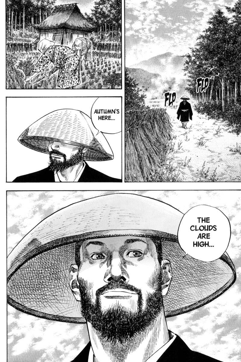 Read VagabondEN Manga Online