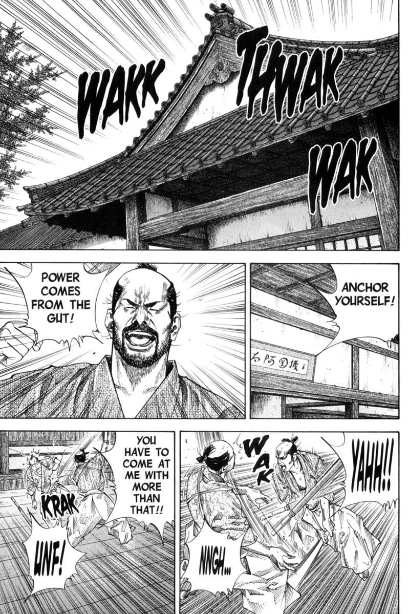 Read VagabondEN Manga Online