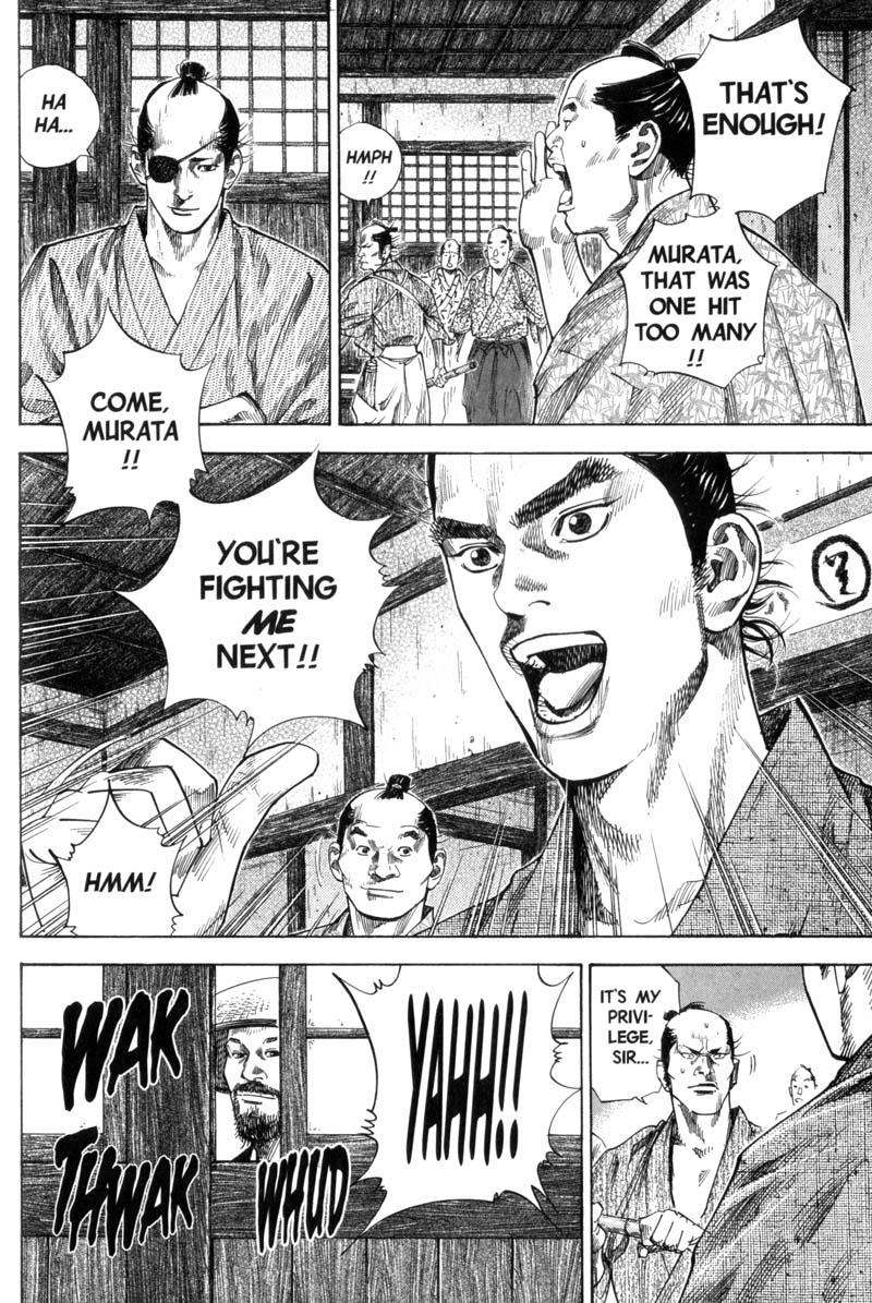 Read VagabondEN Manga Online