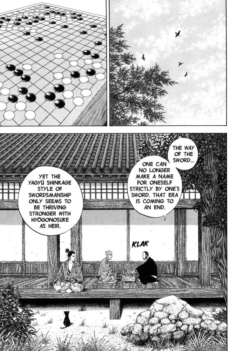 Read VagabondEN Manga Online