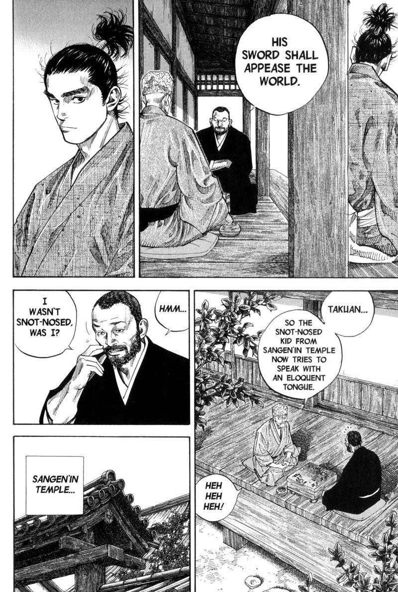 Read VagabondEN Manga Online