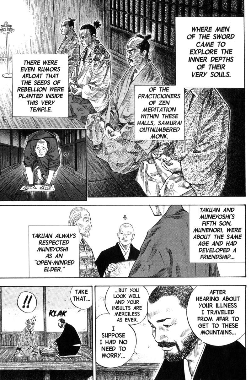 Read VagabondEN Manga Online