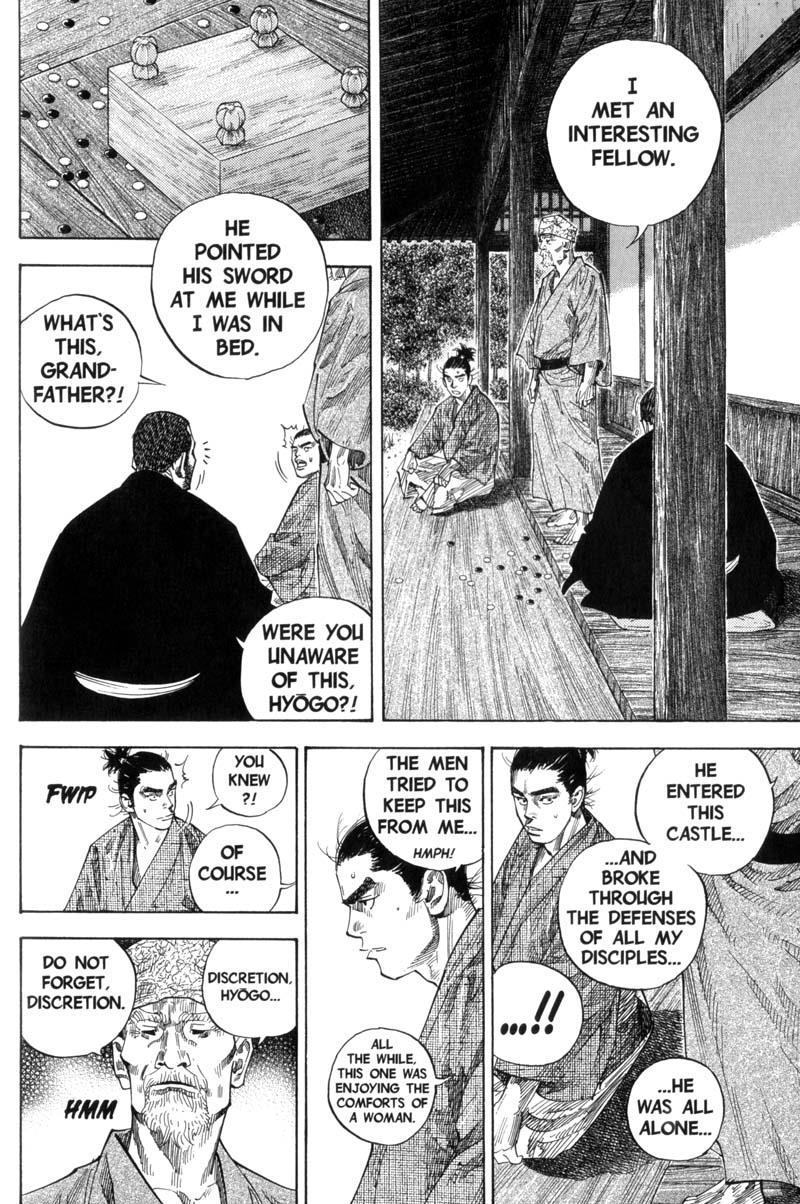 Read VagabondEN Manga Online