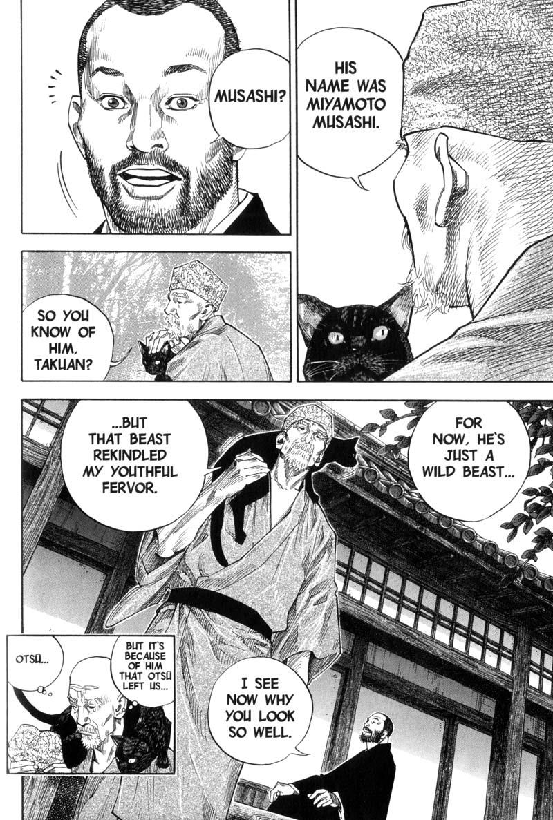 Read VagabondEN Manga Online