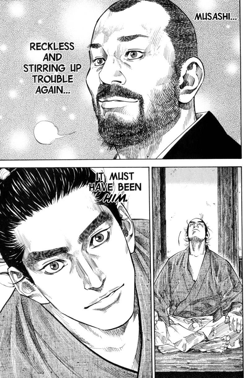 Read VagabondEN Manga Online