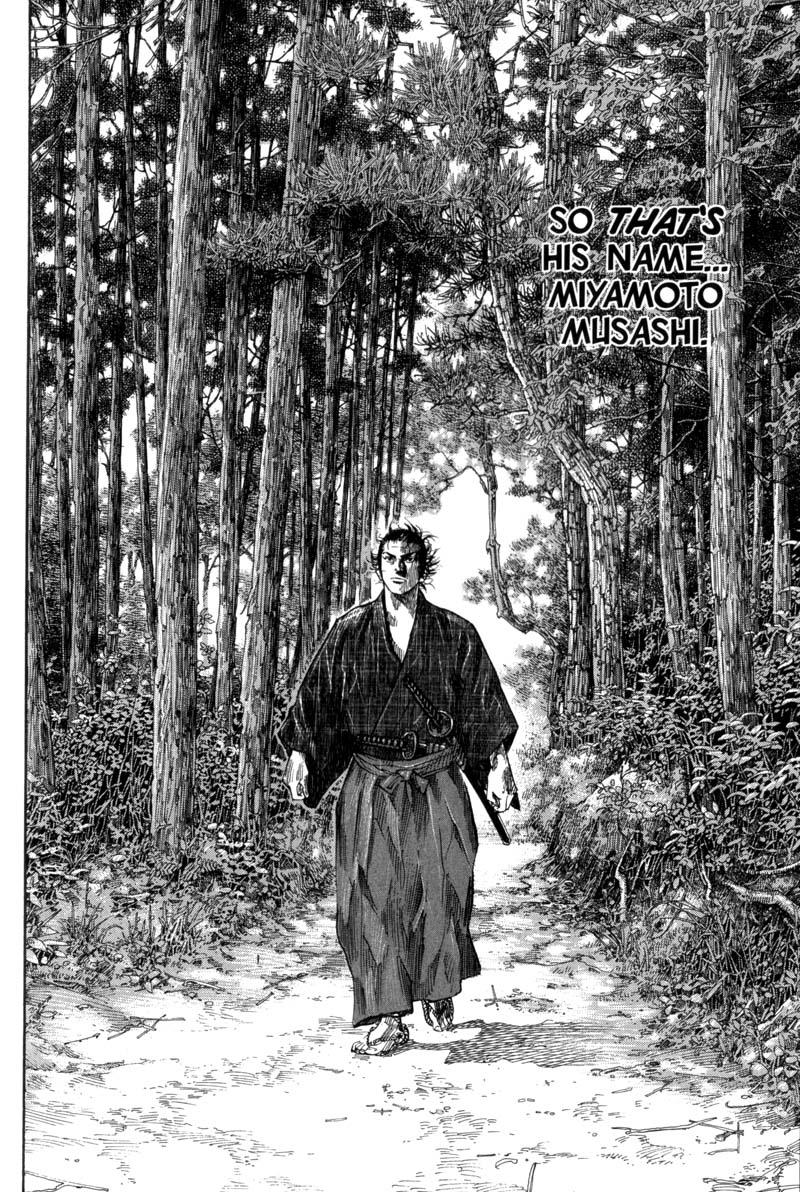 Read VagabondEN Manga Online