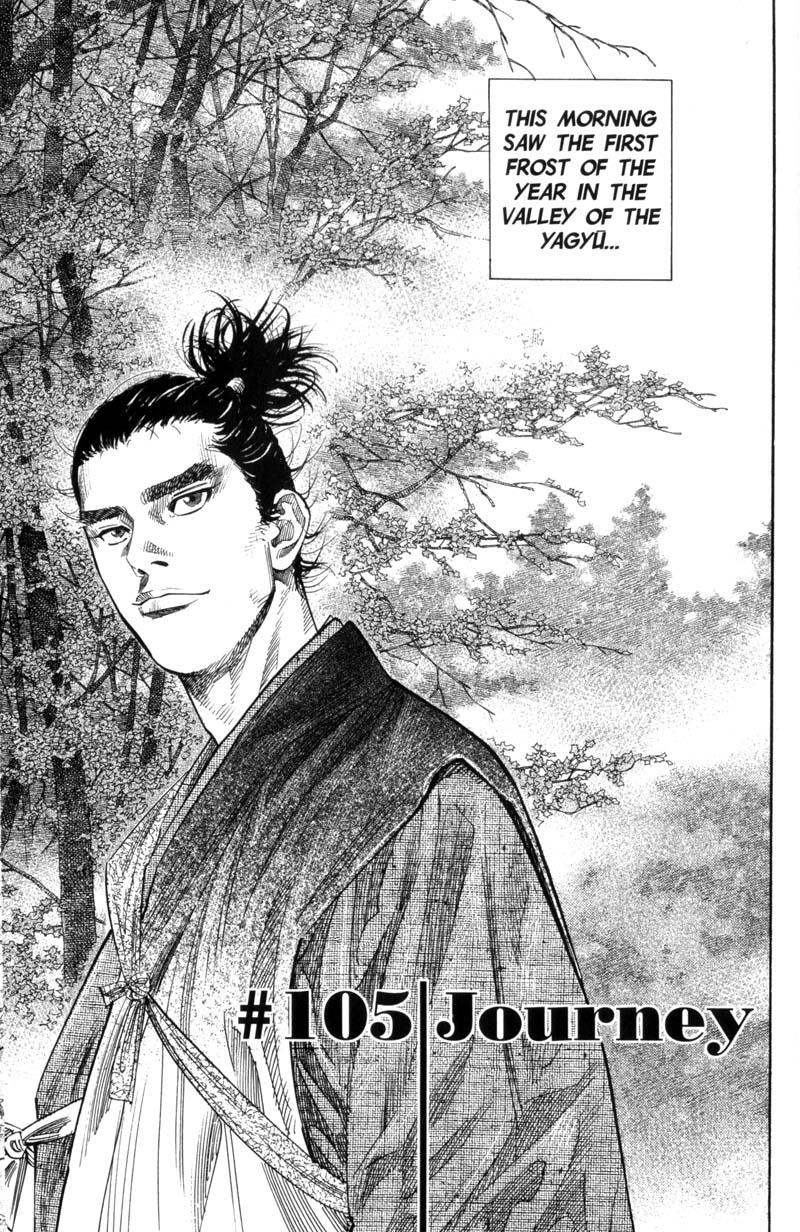 Read VagabondEN Manga Online