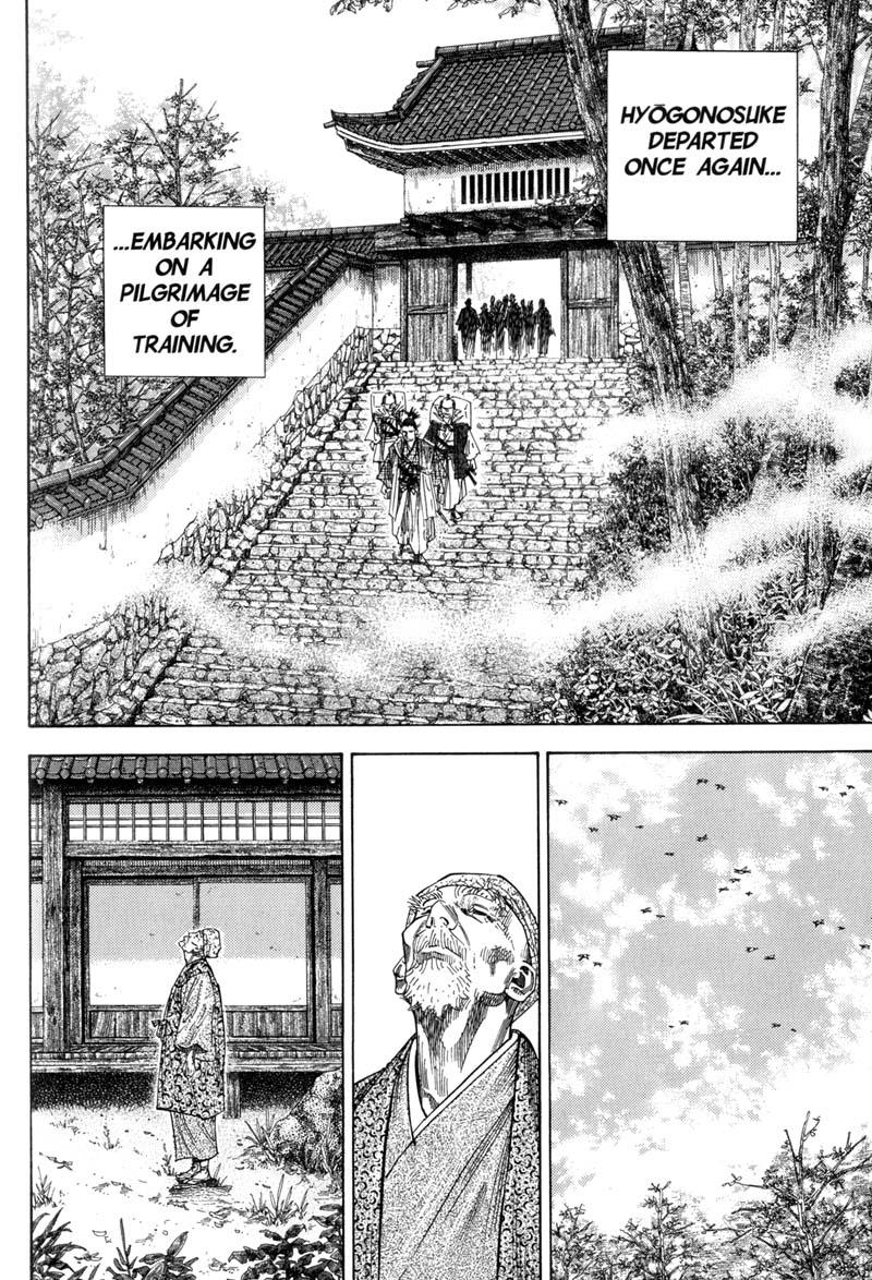 Read VagabondEN Manga Online