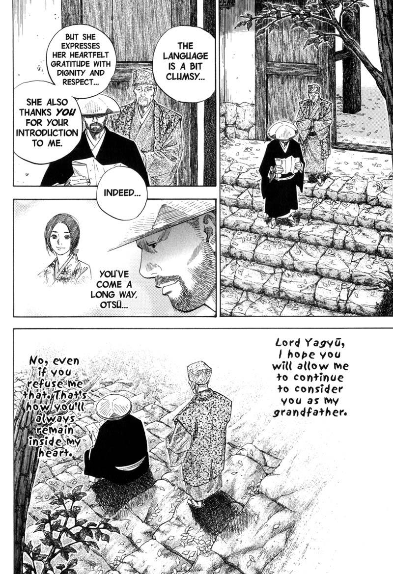 Read VagabondEN Manga Online