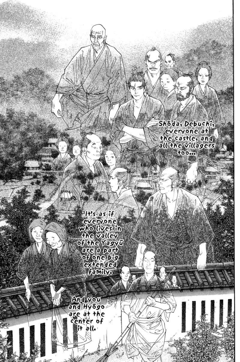 Read VagabondEN Manga Online