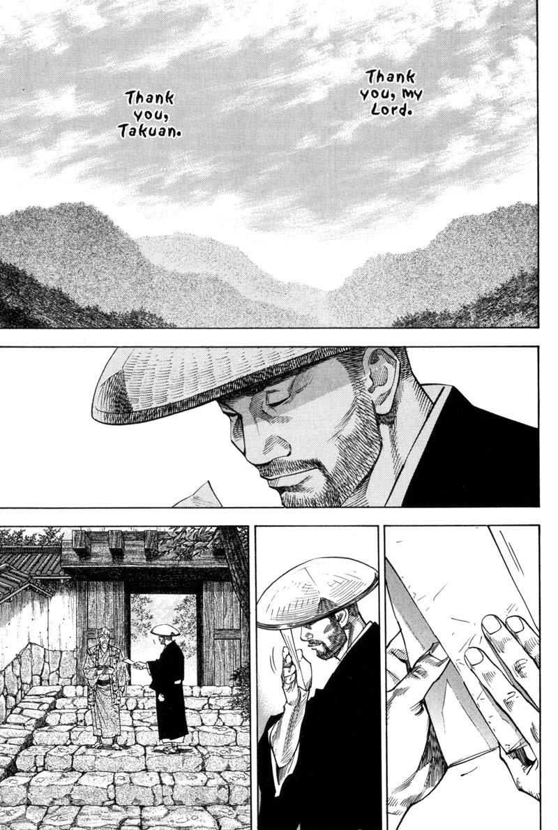 Read VagabondEN Manga Online