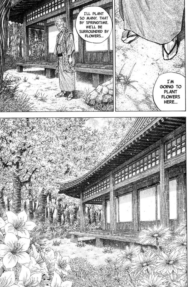 Read VagabondEN Manga Online